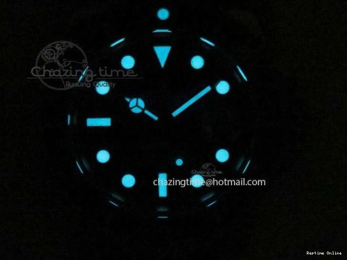 0226 SunProtective Submariner 116619 LB Blue Ceramic Bp Best Edition On SS Bracelet Miyota 9015 V 4007